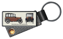 Austin Seven AD Tourer 1926-28 Keyring Lighter